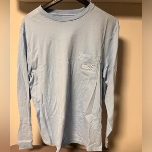 Vineyard Vines Men’s long sleeve t shirt